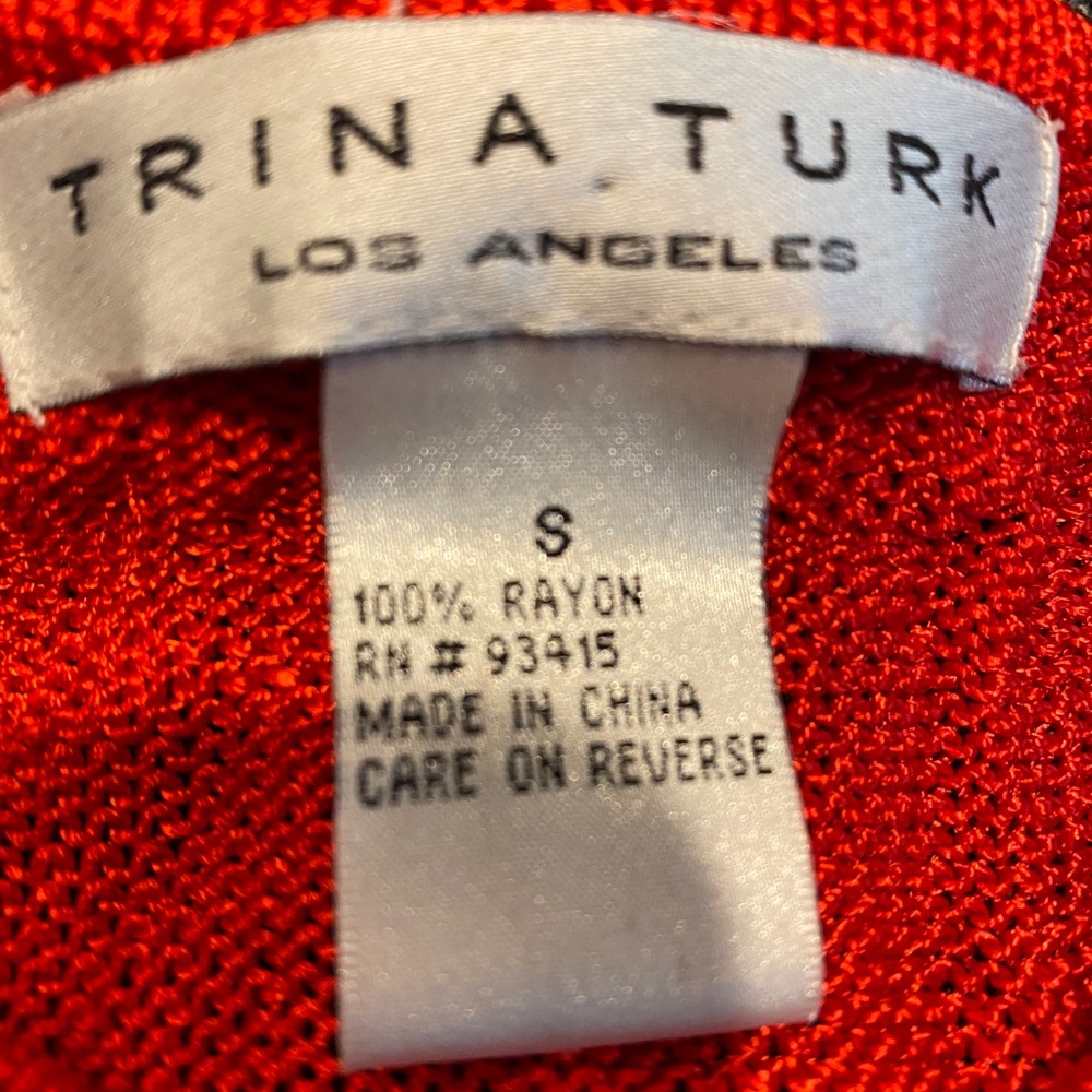 Trina Turk